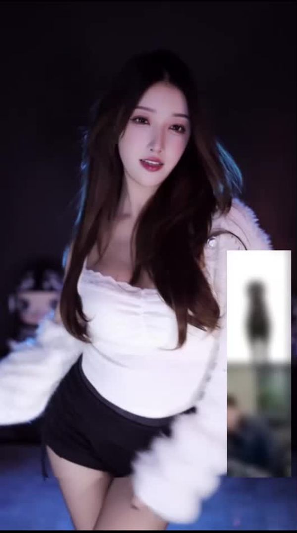 241114抖音林软软