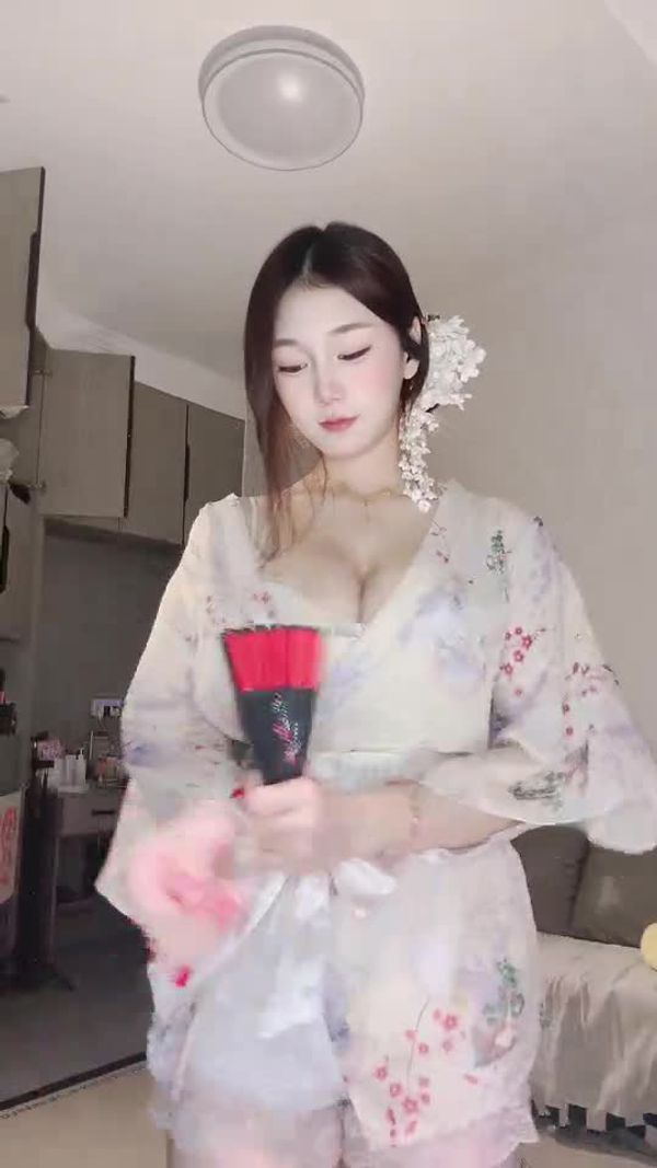 241114bigoYuki雪宝 (4)