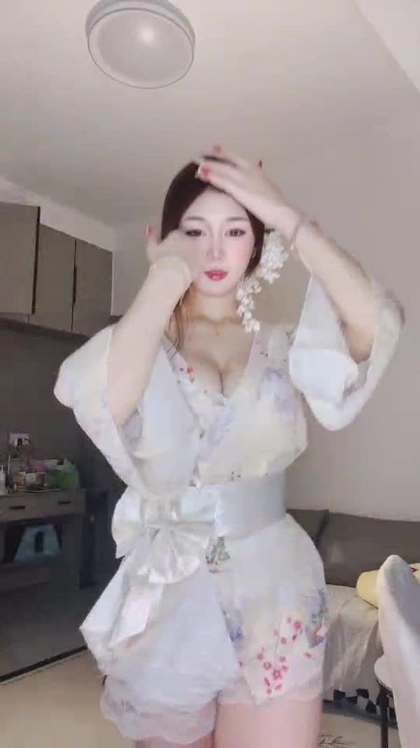 241114bigoYuki雪宝 (5)