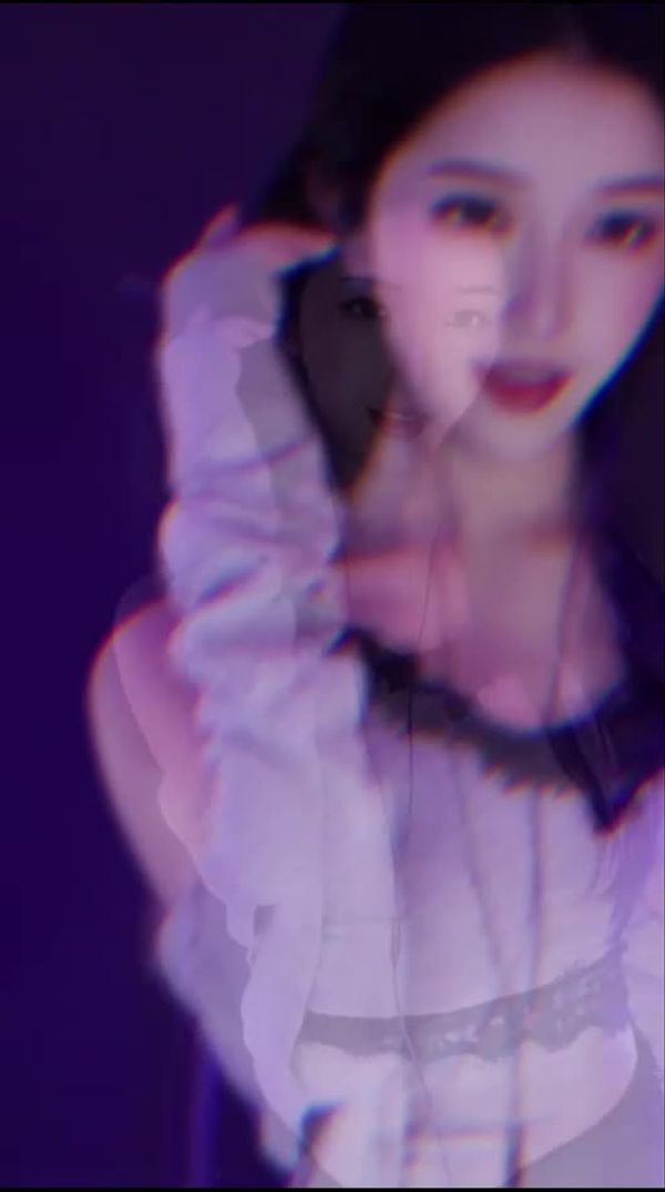 241204抖音林软软