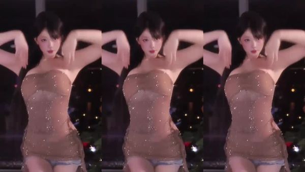 250103斗鱼Minana (10)