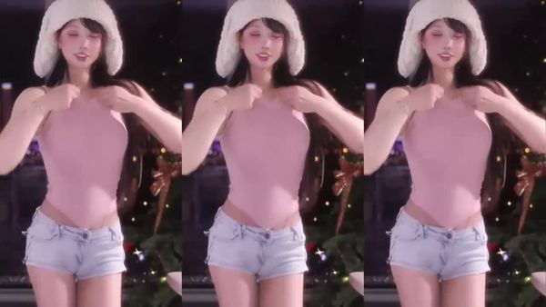 250105斗鱼Minana (3)