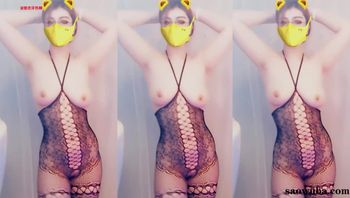 250127网易CC李有容大尺度定制 (5)