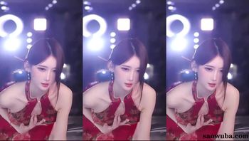 250204斗鱼ella亦亦 (4)