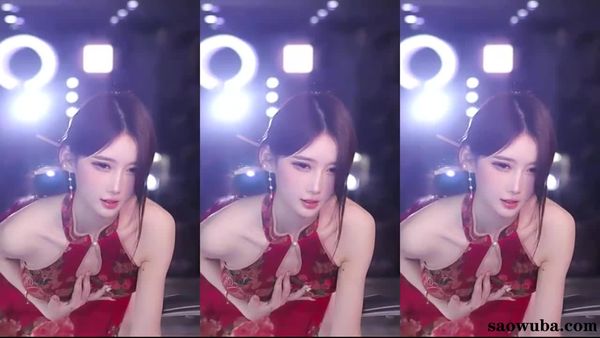 250204斗鱼ella亦亦 (4)