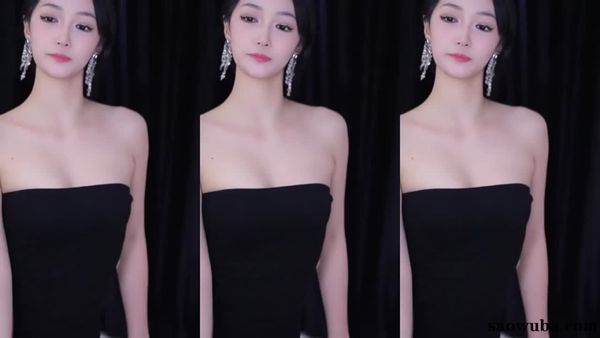 250206虎牙柳清清 (9)