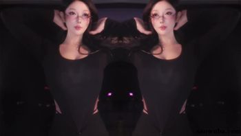 250210斗鱼Minana (4)