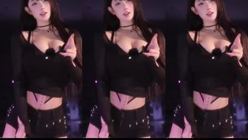 250221斗鱼Minana (2)