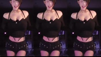 250221斗鱼Minana (4)