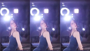 250227斗鱼ella亦亦