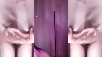 250319虎牙桃一全裸定制