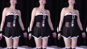 250313虎牙柳清清 (3)