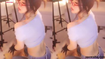 250408网易CC小燃燃翘臀群定制