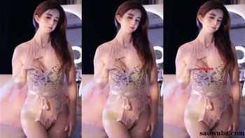 250417网易CC沐妍