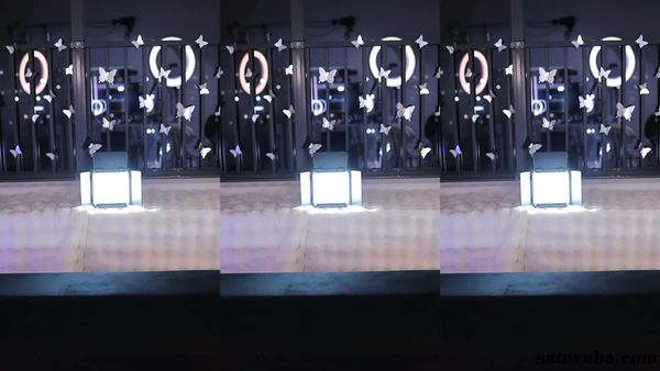 250322斗鱼奶言艾 (2)
