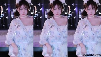 250322斗鱼奶言艾 (4)