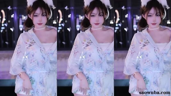 250322斗鱼奶言艾 (4)