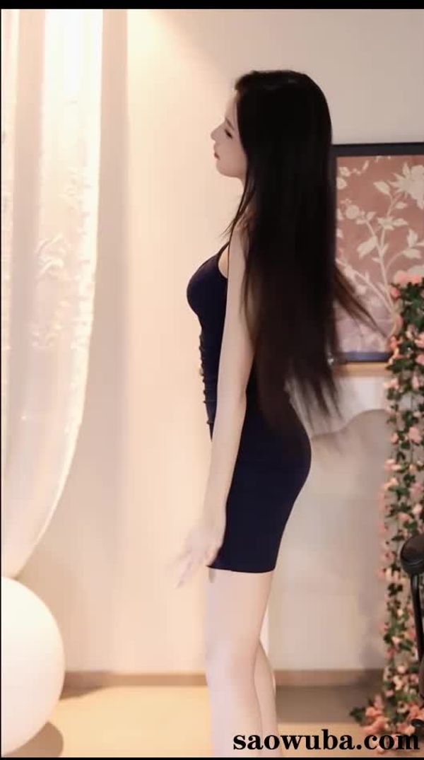 250430抖音甜七七
