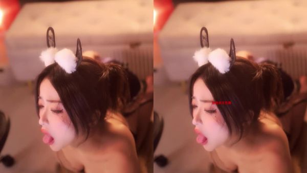 250604网易CC小燃燃翘臀群定制