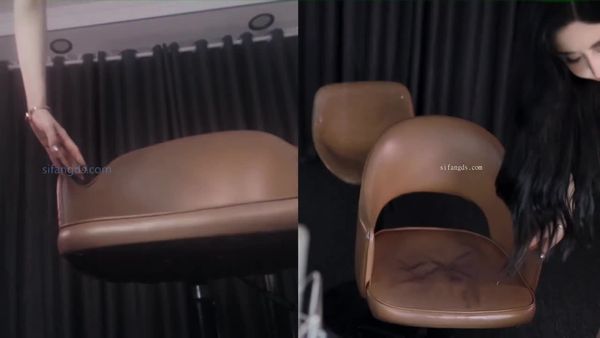 250715虎牙是桃一定制