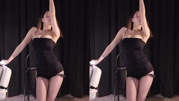 250717斗鱼小小玉酱