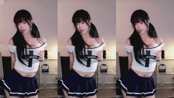 250727哈妮妮