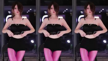 250728斗鱼ella亦亦 (2)