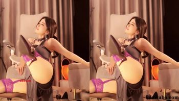 250811网易CC小燃燃油丝高跟群定制 (2)