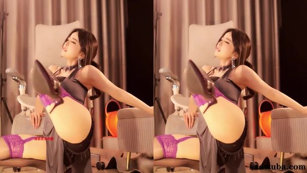 250811网易CC小燃燃油丝高跟群定制 (2)