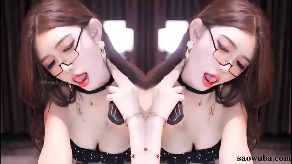 250818虎牙长腿兮兮定制 (7)