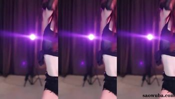 250801虎牙苏樱 (6)