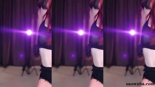 250801虎牙苏樱 (6)