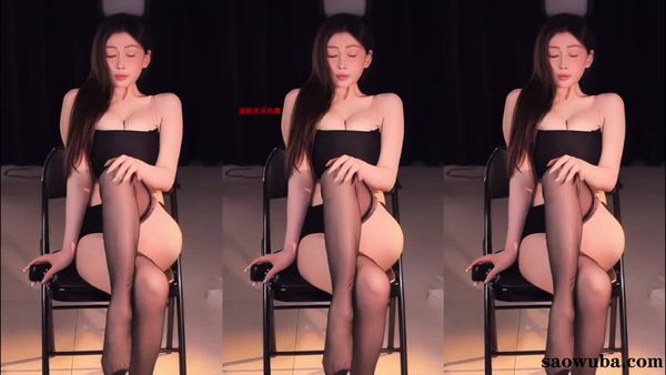 250827斗鱼黎一定制 (4)