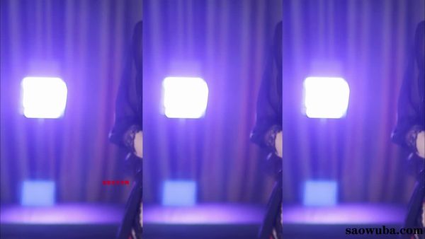 250830斗鱼月薇薇定制