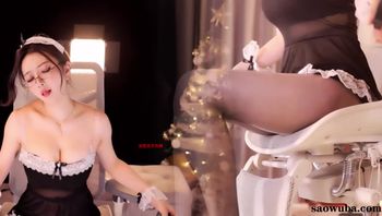 250909网易CC小燃燃油丝高跟群定制 (1)