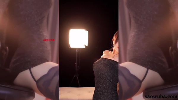 250909网易CC小燃燃翘臀定制