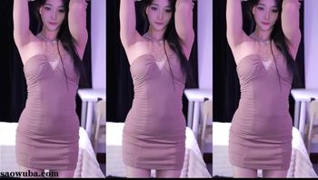 250803虎牙柳清清 (2)