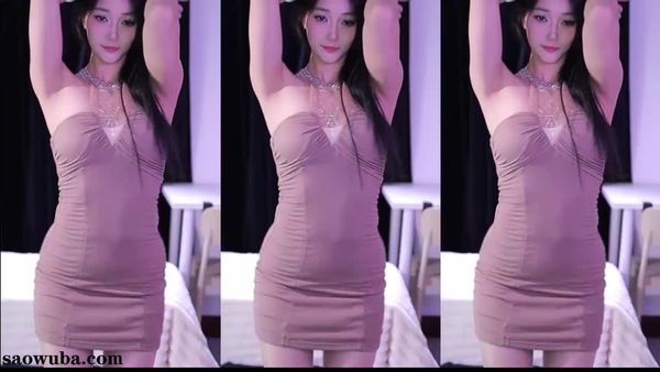 250803虎牙柳清清 (2)