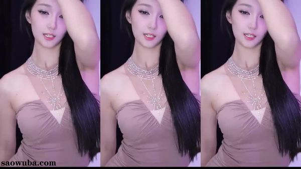 250803虎牙柳清清 (7)