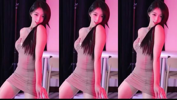 250803虎牙柳清清 (8)