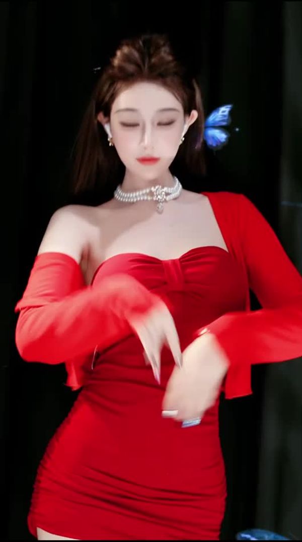 250828抖音雨子酱