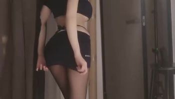 251007斗鱼辣条条sss定制 (5)