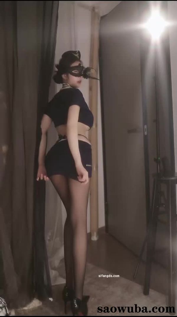 251007斗鱼辣条条sss定制 (5)