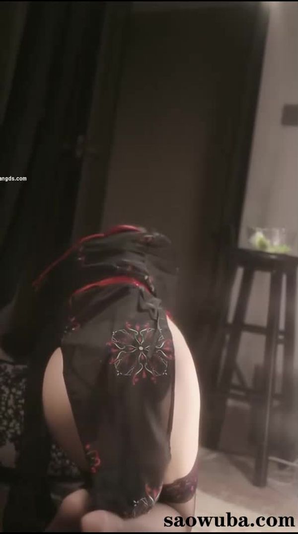 251007斗鱼辣条条sss定制 (4)