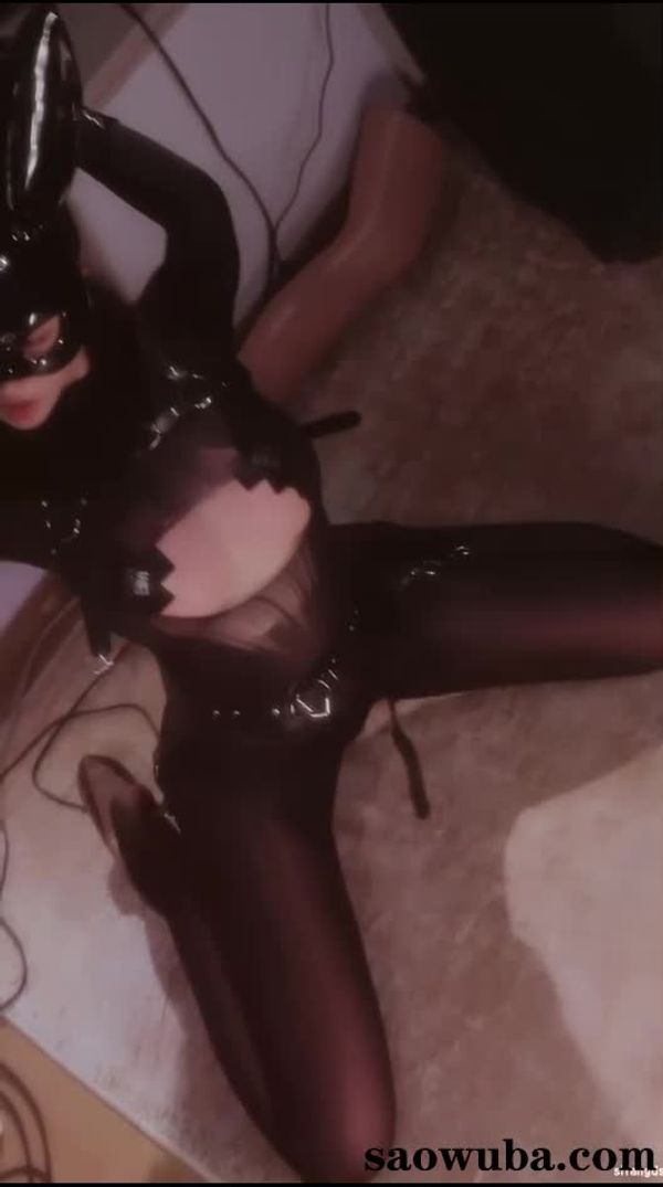 251007斗鱼辣条条sss定制 (8)