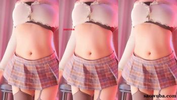 260211网易CC小燃燃纯欲群定制 (1)