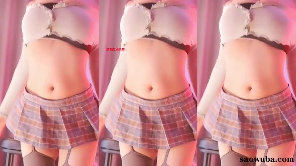 260211网易CC小燃燃纯欲群定制 (1)